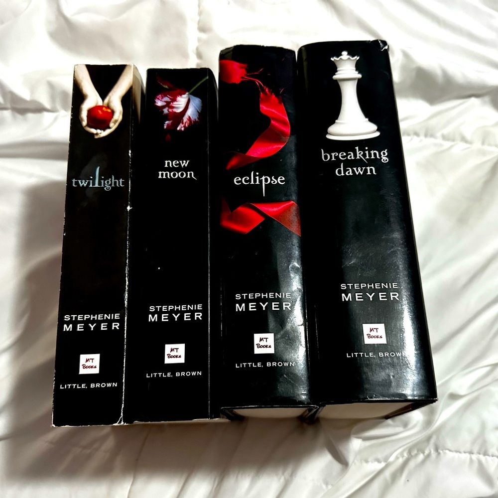 Twilight Saga